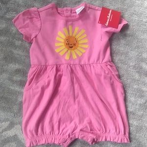 Hanna Andersson Romper